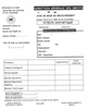 01 - Avis de mise en recouvrement